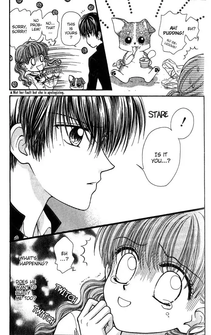 W Pinch Chapter 1.001 10
